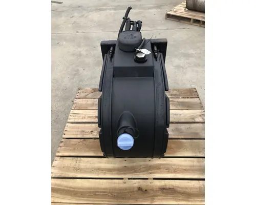 DPF (Diesel Particulate Filter) PETERBILT 587 Frontier Truck Parts