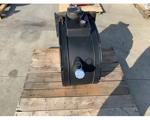 DPF (Diesel Particulate Filter) PETERBILT 587 Frontier Truck Parts