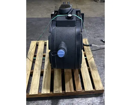 DPF (Diesel Particulate Filter) PETERBILT 587 Frontier Truck Parts