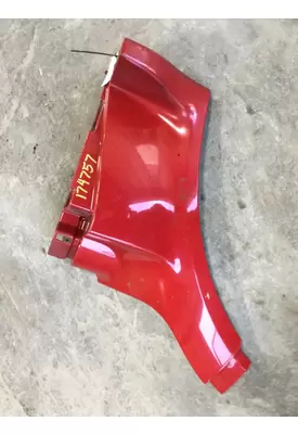 Peterbilt 587 Dump Bed / Body Parts