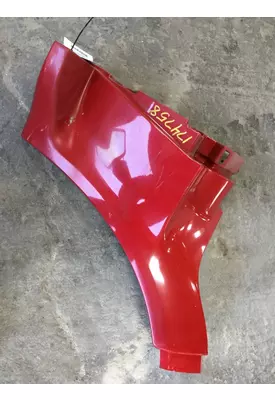 Peterbilt 587 Dump Bed / Body Parts