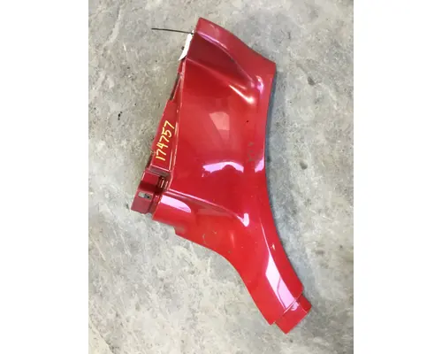 Body Parts, Misc. Peterbilt 587 River City Truck Parts Inc.