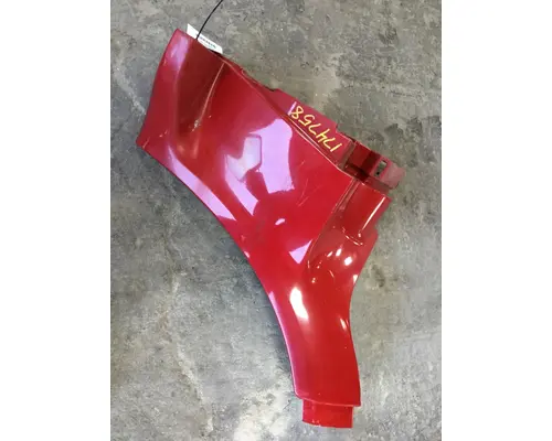 Body Parts, Misc. Peterbilt 587 River City Truck Parts Inc.