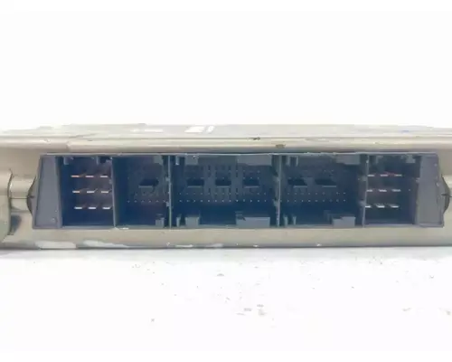 Peterbilt 587 ECM