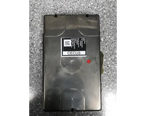 ECM (HVAC) PETERBILT 587 Payless Truck Parts