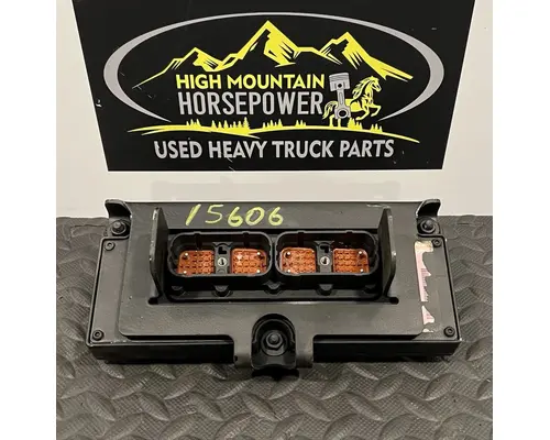 ECM (Transmission) PETERBILT 587 High Mountain Horsepower