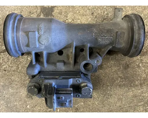 EGR Cooler PETERBILT 587 High Mountain Horsepower