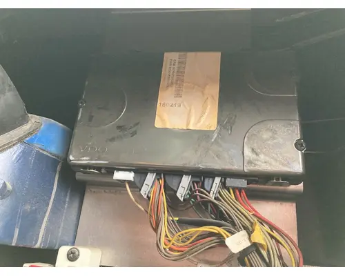 Electrical Parts, Misc. Peterbilt 587 Vander Haags Inc Dm