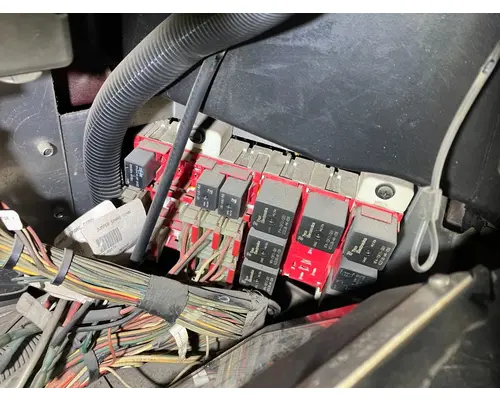 Electrical Parts, Misc. Peterbilt 587 Vander Haags Inc Sf