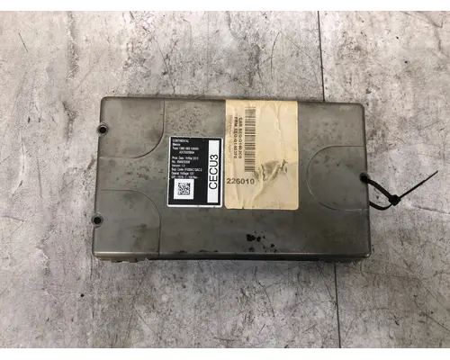 Electrical Parts, Misc. Peterbilt 587 Vander Haags Inc Cb