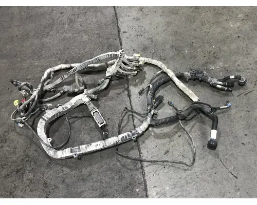 Electrical Parts, Misc. Peterbilt 587 Vander Haags Inc Kc