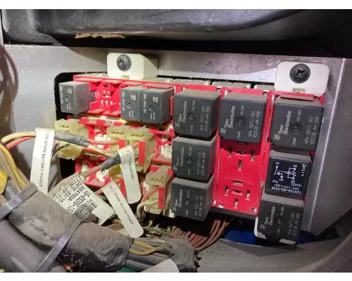 Electrical Parts, Misc. Peterbilt 587 Vander Haags Inc Dm