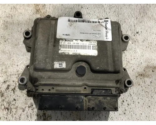 Peterbilt 587 Electrical Misc. Parts