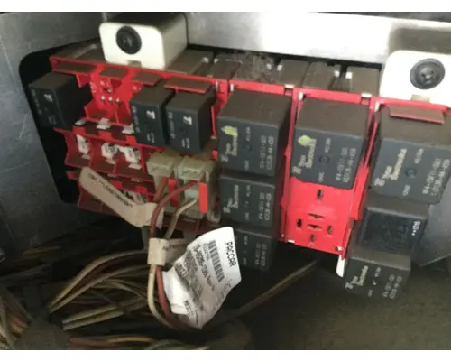 Peterbilt 587 Electrical Misc. Parts