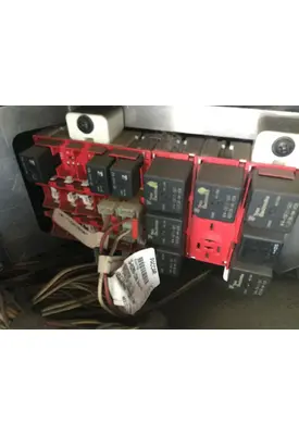 Peterbilt 587 Electrical Misc. Parts