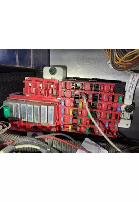 Peterbilt 587 Electrical Misc. Parts