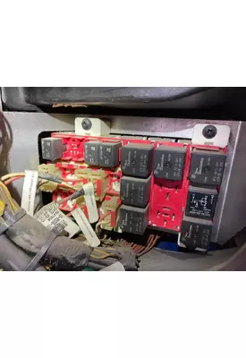 Peterbilt 587 Electrical Misc. Parts