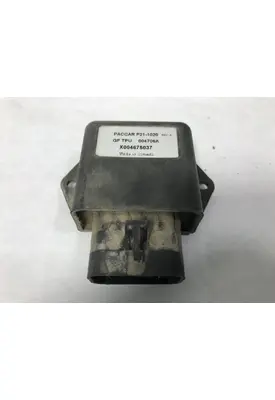 Peterbilt 587 Electrical Misc. Parts