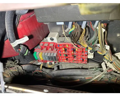 Peterbilt 587 Electrical Misc. Parts