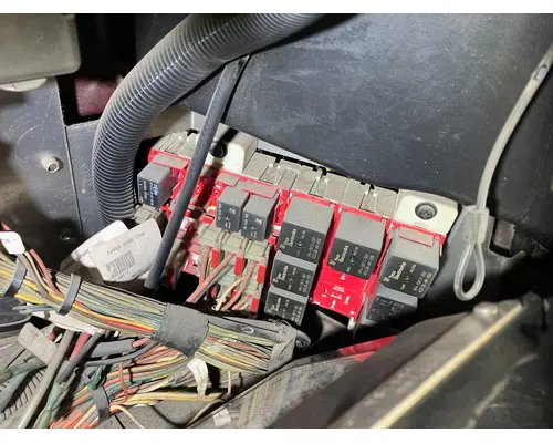 Peterbilt 587 Electrical Misc. Parts