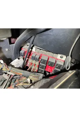 Peterbilt 587 Electrical Misc. Parts