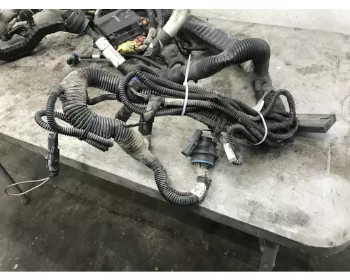 Peterbilt 587 Electrical Misc. Parts