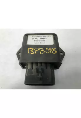 Peterbilt 587 Electrical Misc. Parts