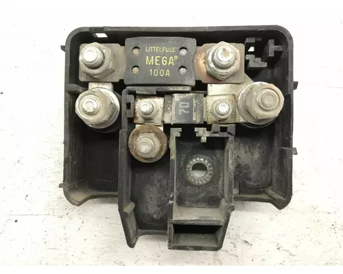 Peterbilt 587 Electrical Misc. Parts