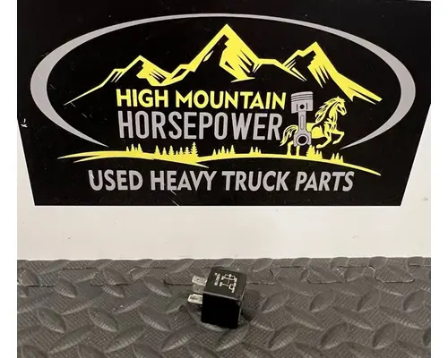 Electrical Parts, Misc. PETERBILT 587 High Mountain Horsepower