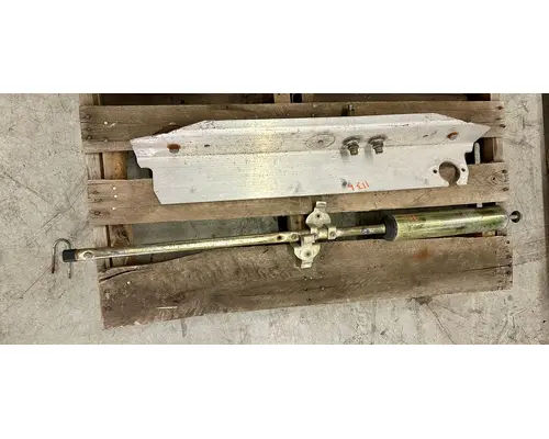 Electrical Parts, Misc. PETERBILT 587 High Mountain Horsepower