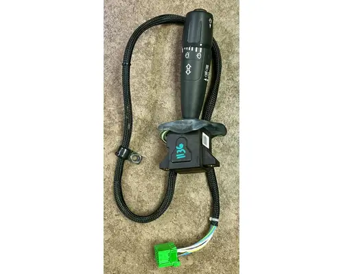 Electrical Parts, Misc. PETERBILT 587 High Mountain Horsepower