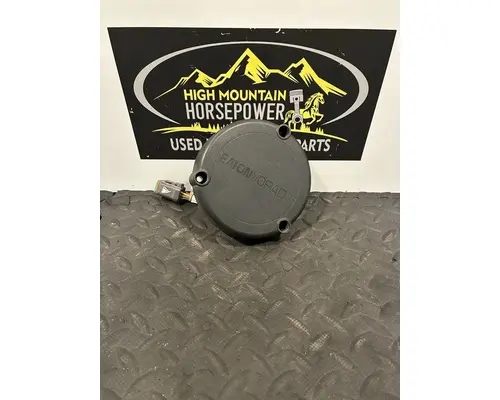 Electrical Parts, Misc. PETERBILT 587 High Mountain Horsepower