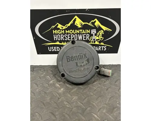 Electrical Parts, Misc. PETERBILT 587 High Mountain Horsepower