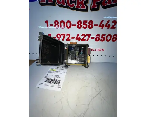 Electrical Parts, Misc. PETERBILT 587 Tim Jordan's Truck Parts, Inc.