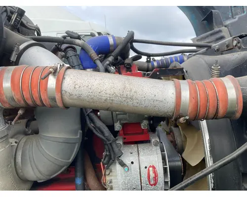 Engine Parts, Misc. Peterbilt 587 Vander Haags Inc Col