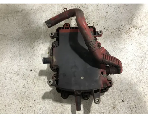 Peterbilt 587 Engine Misc. Parts