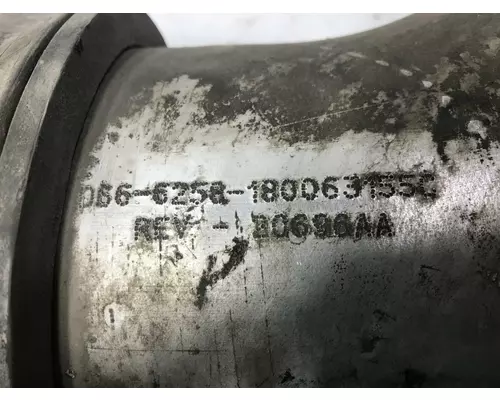 Peterbilt 587 Engine Misc. Parts
