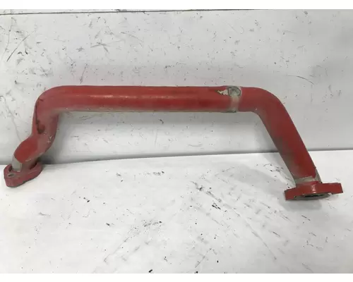 Peterbilt 587 Engine Misc. Parts