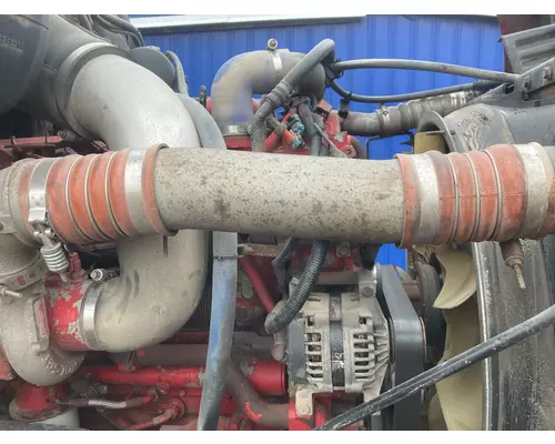 Peterbilt 587 Engine Misc. Parts