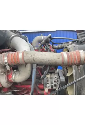 Peterbilt 587 Engine Misc. Parts