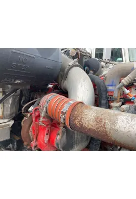 Peterbilt 587 Engine Misc. Parts