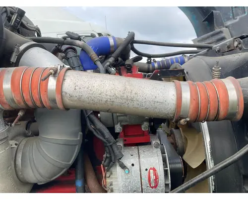 Peterbilt 587 Engine Misc. Parts