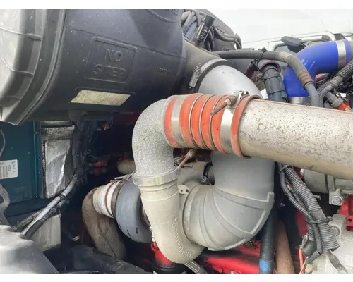 Peterbilt 587 Engine Misc. Parts