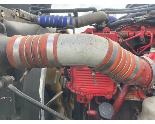 Peterbilt 587 Engine Misc. Parts