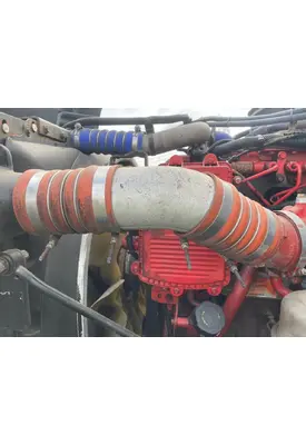 Peterbilt 587 Engine Misc. Parts