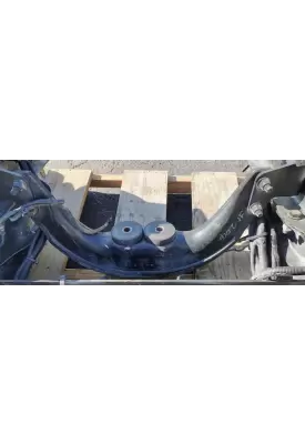 Peterbilt 587 Engine Mounts
