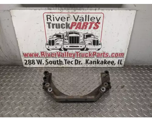 Peterbilt 587 Engine Mounts