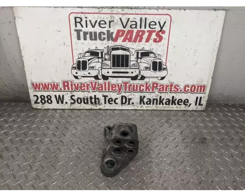 Peterbilt 587 Engine Mounts