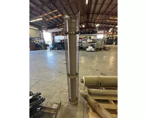 Exhaust Assembly PETERBILT 587 High Mountain Horsepower