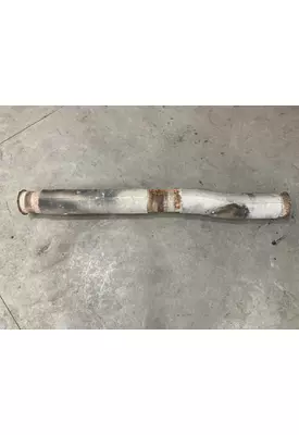 Peterbilt 587 Exhaust Pipe